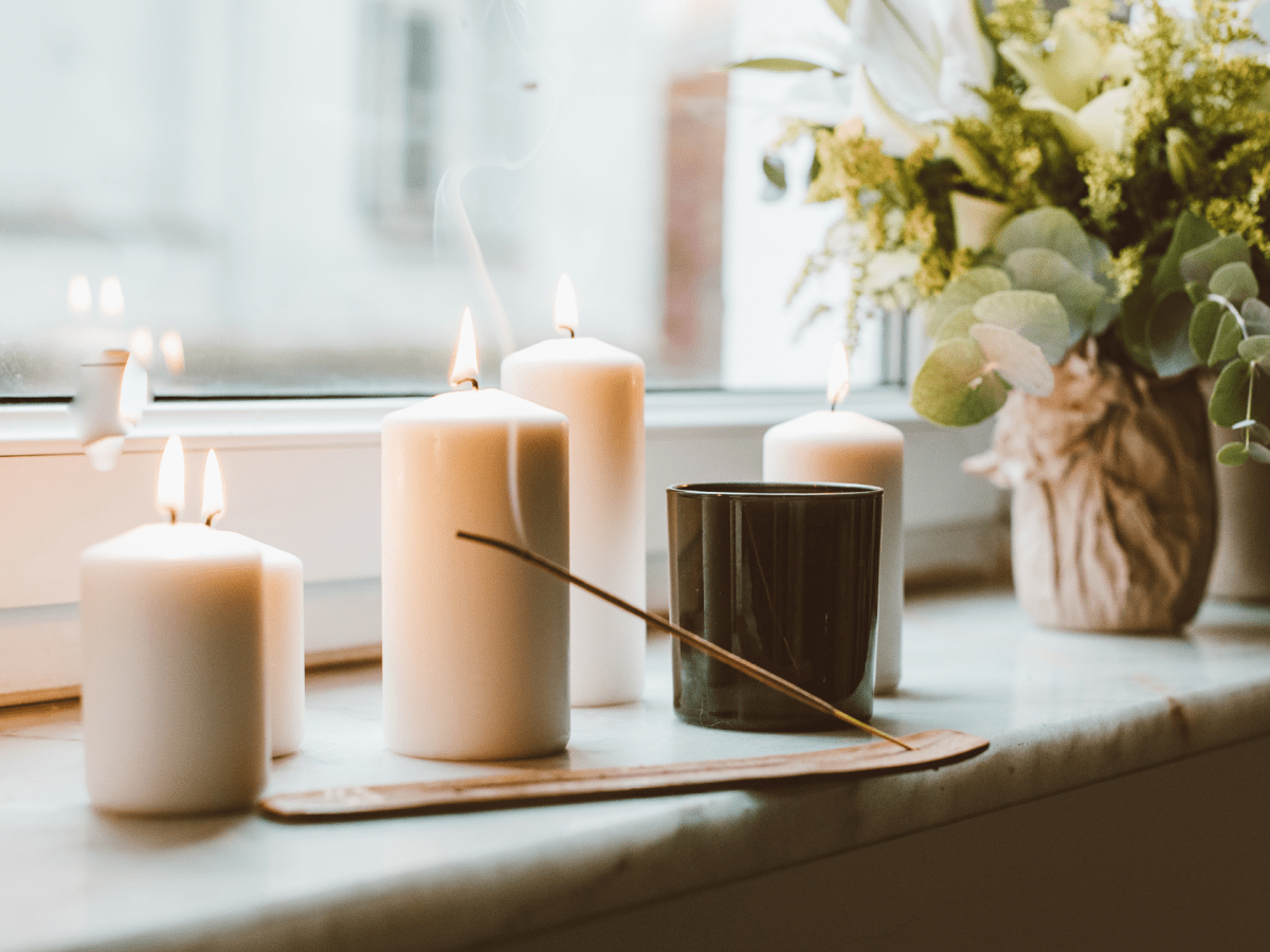 Ending the Year with Rest and&nbsp;Ritual