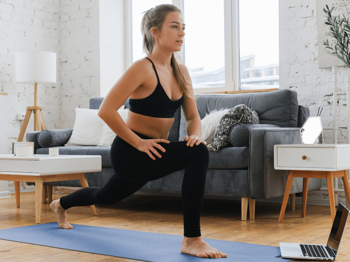 Finding the Flow for You: Tailoring Exercise for Your Body and&nbsp;Goals
