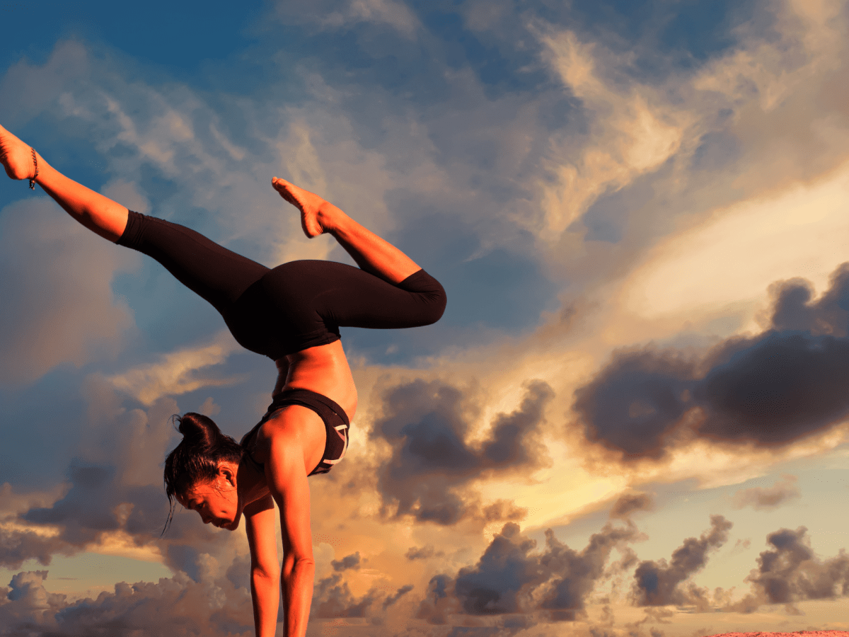 A Year of Renewal: Embracing Change, Redefining Dreams, and Finding&nbsp;Joy