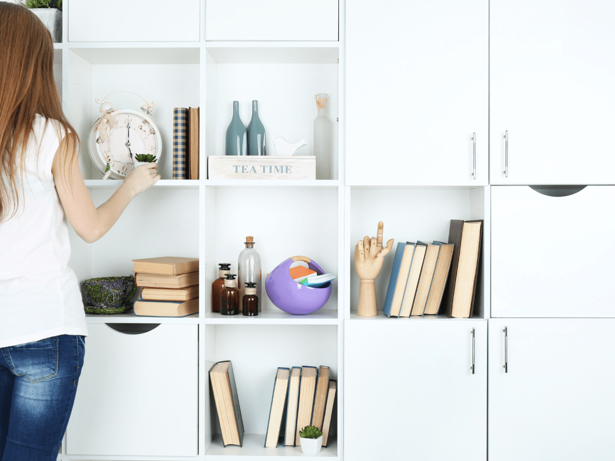 “Organize My Life!” A Step-by-Step Guide to Getting Yourself&nbsp;Together