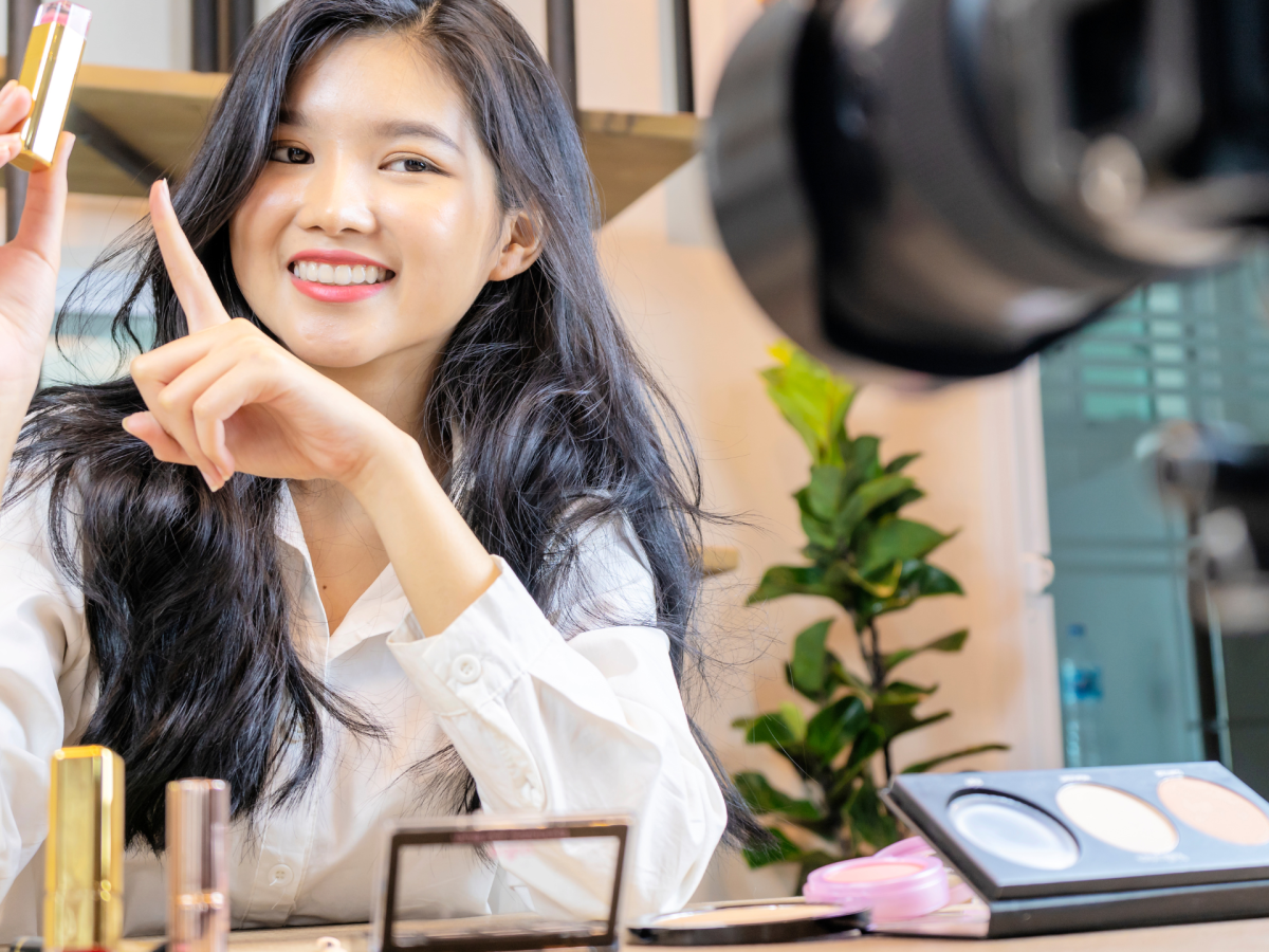 How to Monetize Your Passion (Build a Business Doing What You&nbsp;Love)